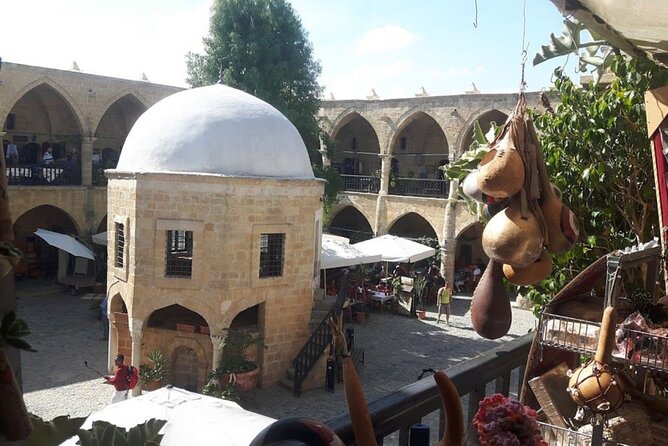 Private Day Tour in Nicosia and Kyrenia (Nicosia/ Kyrenia Hotels) - Booking Information