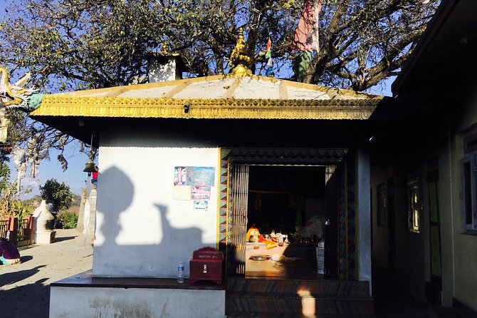 Private Day Tour - Sacred Journey to Namo Buddha - Customer Reviews