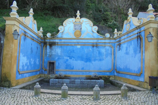 Private Day Tour to Sintra Cabo Da Roca and Cascais - Additional Information