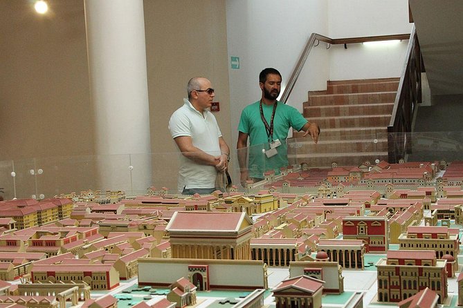 Private Day Tour to Viminacium and Smederevo Fortress - Inclusions and Pricing