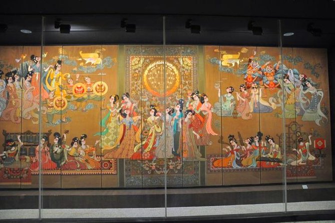 Private Day Tour to Xi an Highlights Museum - Customer Reviews and Ratings