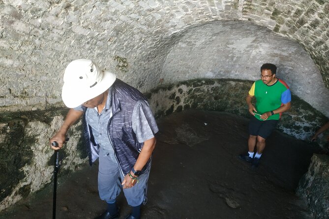 Private Day Trip Exploring Authentic Ghanian Slave Trade History - Reviews and Ratings Summary