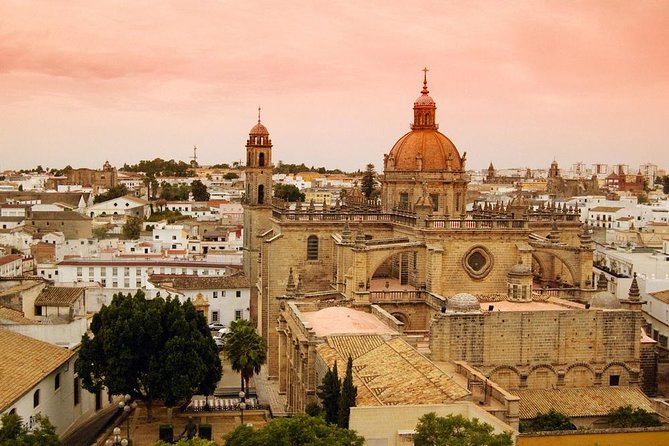 *Private Day Trip* From Cadiz: Jerez & Sherry Winery - Convenient Logistics