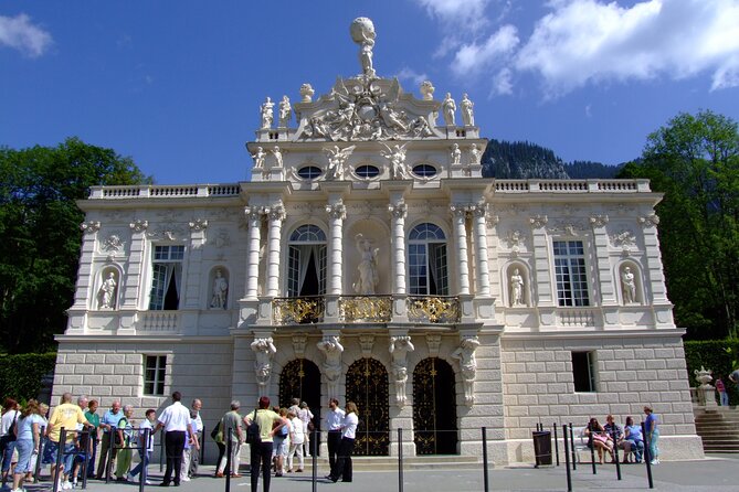 Private Day Trip From Munich To Linderhof Palace, Friendly Driver - Reviews and Ratings