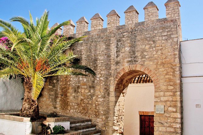 *Private Day Trip* Gibraltar and Vejer From Jerez - Personalized Pick-up Service