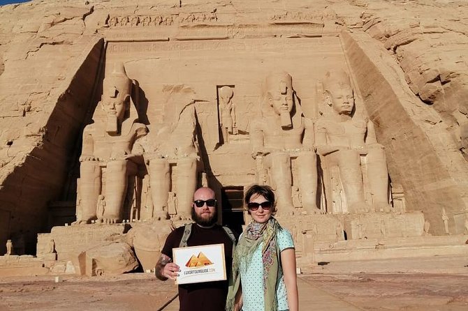 Private Day Trip to Abu Simbel From Luxor by Vehicle - Pricing and Policies