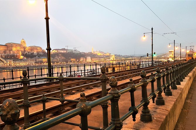 Private Day Trip to Budapest From Vienna - Reviews and Feedback