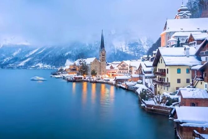 Private Day Trip to Hallstatt Austria From Vienna - The Sum Up