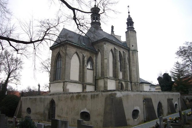 Private Day Trip to Kutna Hora From Prague - Traveler Reviews and Feedback