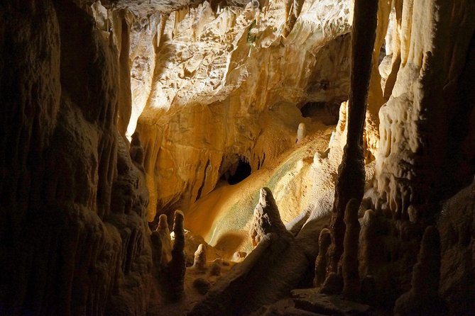 Private Day Trip to Ljubljana and Postojna Cave From Zagreb - Health and Accessibility Considerations