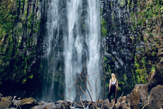 Private Day Trip to Materuni Waterfall and Coffee Tour - Booking Details