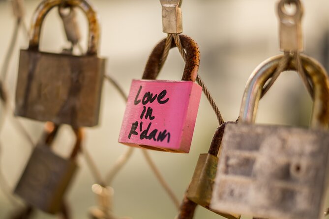 Private Day Trip to Rotterdam & Delft With Local: Do Best of All - Flexibility and Personalized Experience
