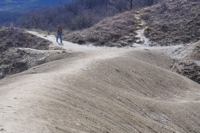 Private Day Trip to Salt Mine and Muddy Volcanoes From Bucharest - Pickup Information