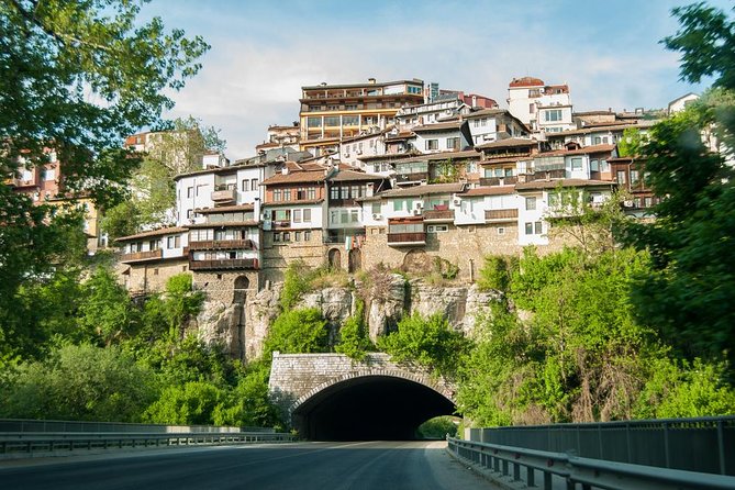 Private Day Trip to Veliko Tarnovo and Arbanassi From Ruse - Cancellation and Refund Policy
