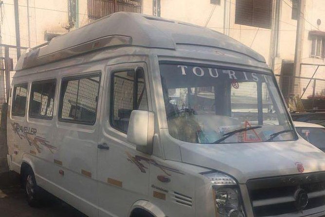 Private Departure Transfer: Bangalore Hotels to Bengaluru International Airport - Benefits of Private Transfers