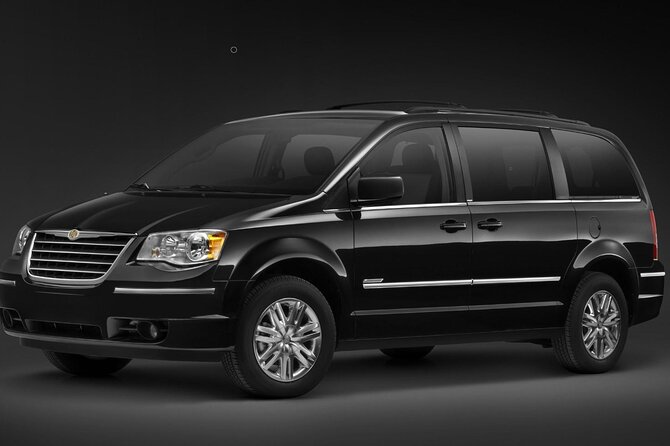 Private Departure Transfer: Buffalo, NY to Buffalo Niagara International Airport - Accessibility and Additional Features
