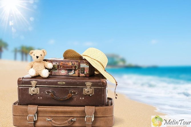 Private Departure Transfer to Antalya Airport From Alanya - Customer Feedback