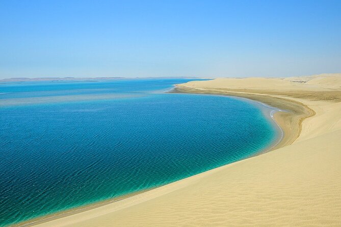 Private Desert Safari, Sand Dunes Bashing and Inland Sea Visit - Pickup and Transportation Details