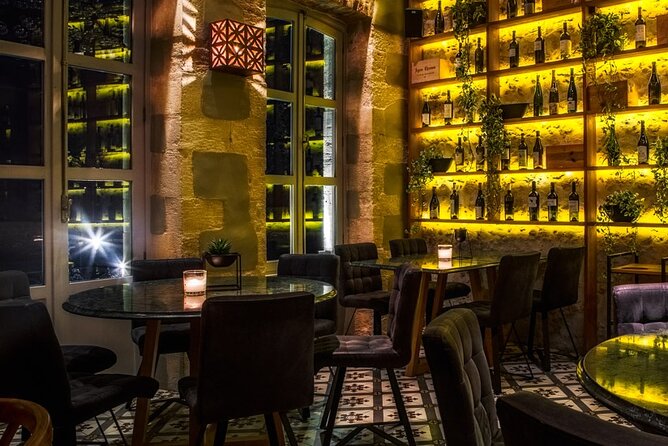 Private Dinner at Sunset and Cocktails - Traveler Experiences