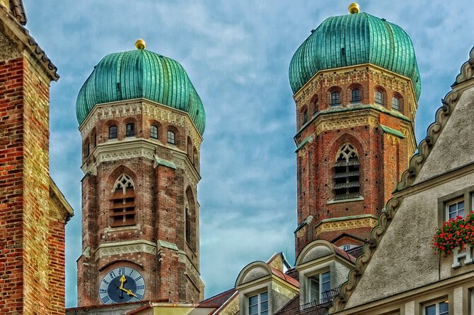 Private Direct Transfer From Passau to Munich - Traveler Reviews