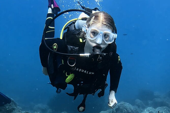 Private Discover Scuba Diving Experience in Messinia - Accessibility and Participation