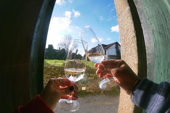 Private Douro Valley Tour From Porto - Tour Duration and Timing