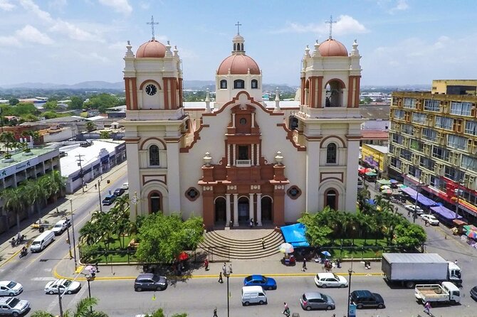 Private Driver and Transfers in San Pedro Sula - Convenient Transportation