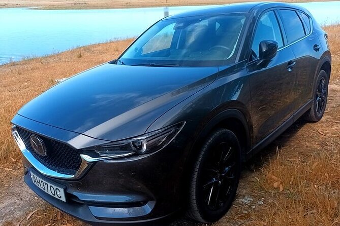 Private Driver Évora - Elvas Full Day Customizable - Customized Tour Experiences