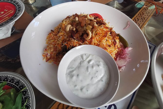 Private Dubai Street Food Tour . - Tour Availability