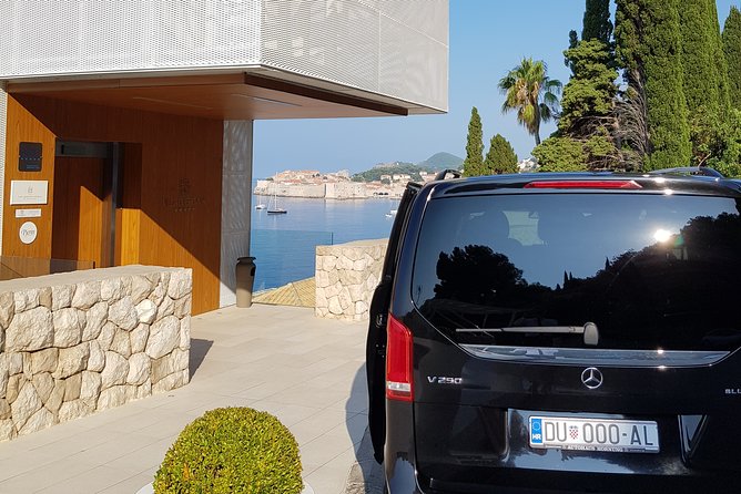 Private Dubrovnik Arrival Transfer - Airport to Dubrovnik - Reviews and Feedback