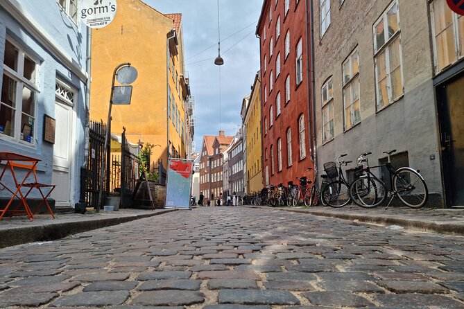 Private E-Biking Copenhagen History and Nature Adventures - E-Bike Requirements and Restrictions