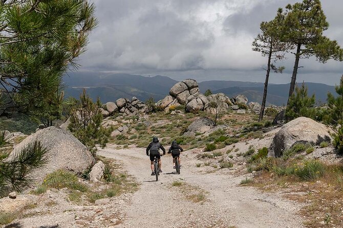 Private Ebike Tour Through Serra Da Estrela - Additional Tour Details