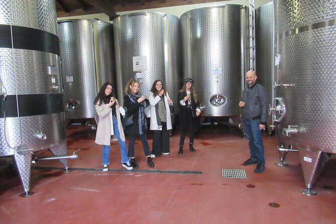 Private Emilian Food and Wine Tasting Tour in Modena - Traveler Reviews