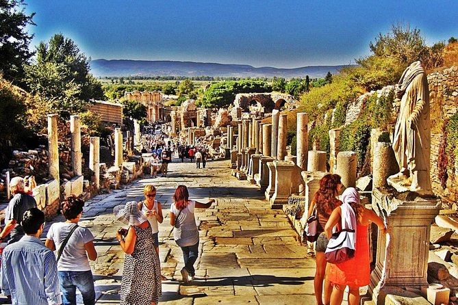 Private Ephesus and Virgin Mary House Tour - Preparing for the Excursion