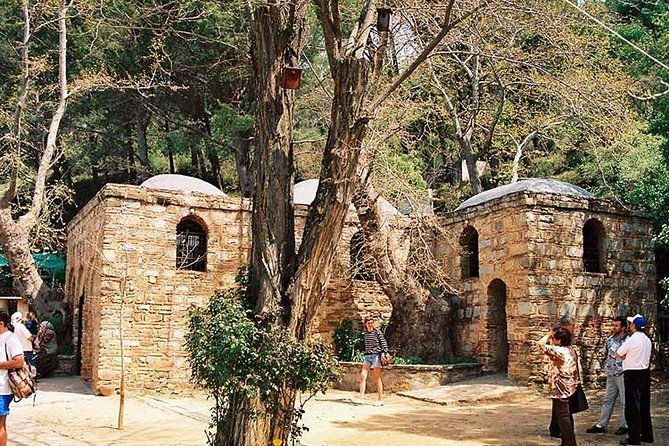 Private Ephesus Day Trip From Kusadasi - Customer Reviews