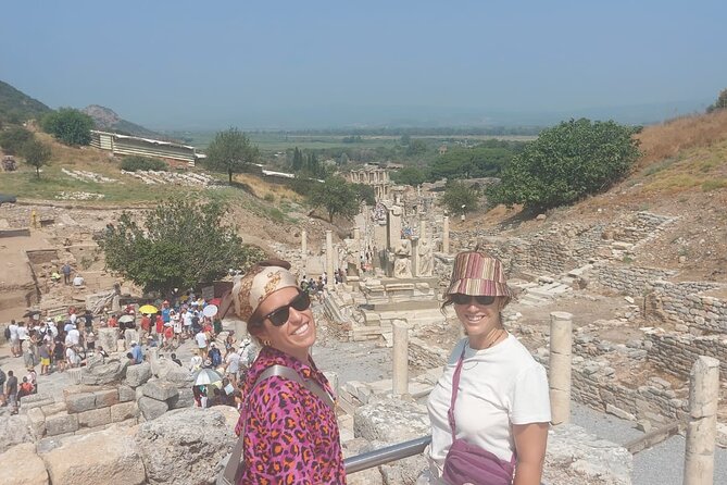 Private Ephesus Tour for Cruise Guests (Skip-the-Line) - Basilica of Saint John Tour