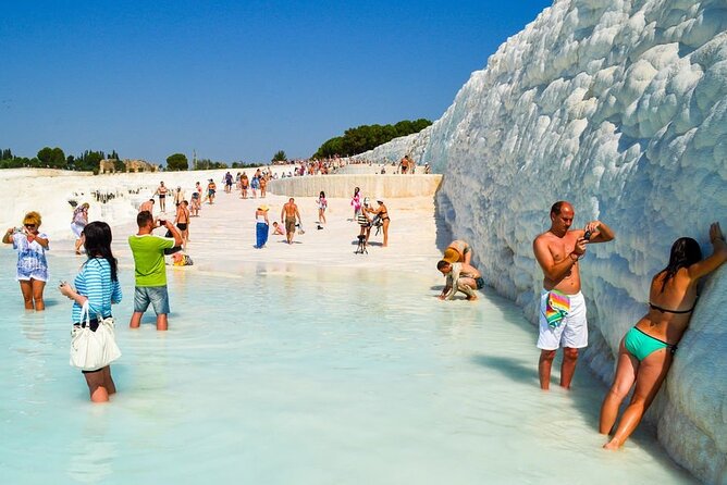 Private Ephesus Tour From Bodrum - Booking Information