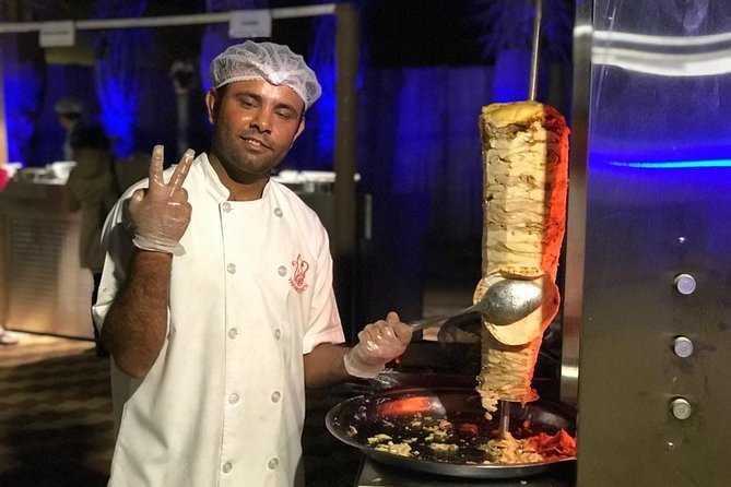 Private Evening Desert Safari Dubai With Hot BBQ Dinner - Positive Traveler Experiences
