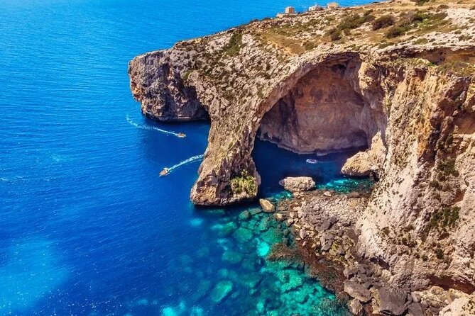 Private & Exclusive 4 Hour Excursion Around Malta - Pricing and Availability