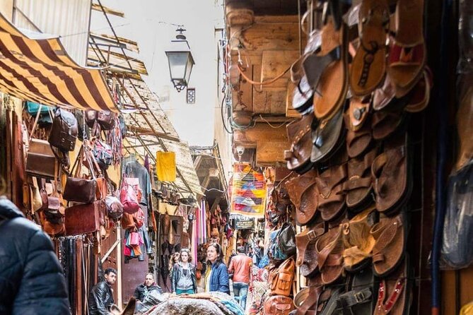 Private Excursion to Volubilis Meknes and Moulay Idriss From Fez - Inclusions and Pricing