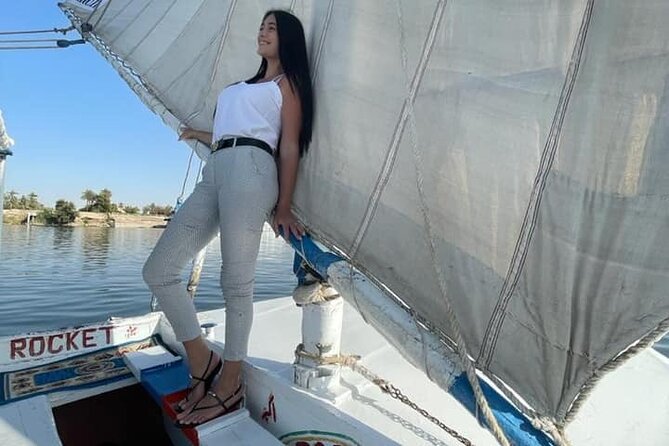 Private Felucca Trip On The Nile In Cairo - Customer Experiences and Feedback