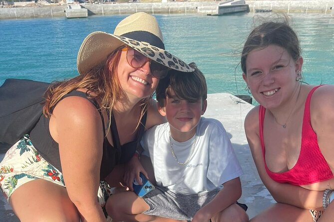 Private Fishing Charter - Booking and Cancellation