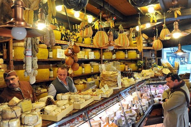 Private Food Tour of Bologna - Traveler Participation Guidelines