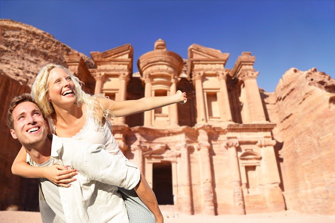 Private Full-Day Aqaba Shore Excursion to Petra and Wadi Rum - Preparing for the Days Activities
