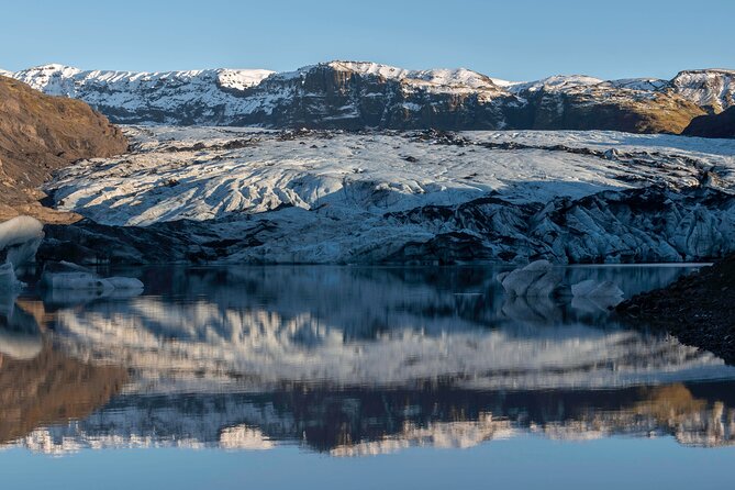 Private Full-Day Discovery of the Icelandic South Coast - Accessibility and Suitability