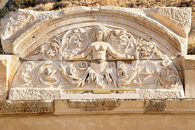 Private Full-Day Ephesus, House of Mary W/Lunch From Marmaris - Reviews and Ratings