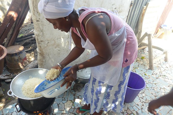 Private Full-Day Gambian Home Cooking Experience in Banjul - Highly Recommended by Travelers