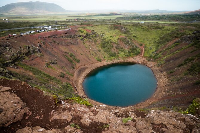 Private Full-Day Golden Circle Tour From Reykjavik - Pricing and Booking