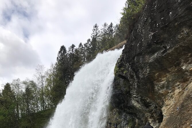Private Full Day Hardangerfjord Tour From Bergen - Itinerary Highlights