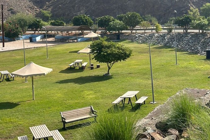 Private Full Day Hatta Visit Tour - Heritage Village